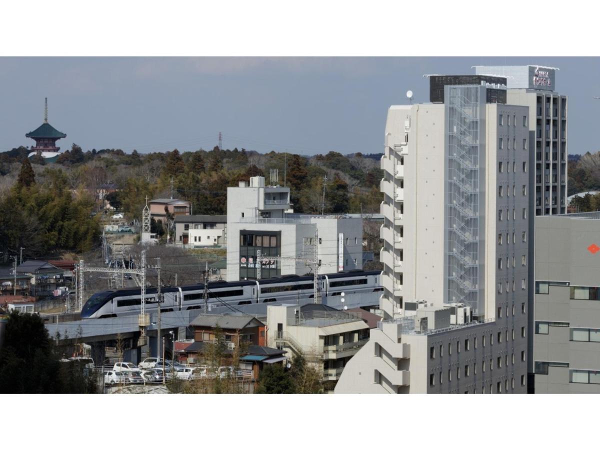 Meet Inn Narita - Vacation Stay 43769V Екстер'єр фото